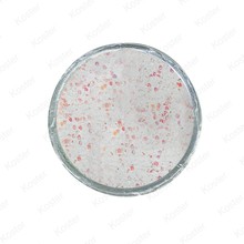 Glow-in-the-Dark Trout Bait White