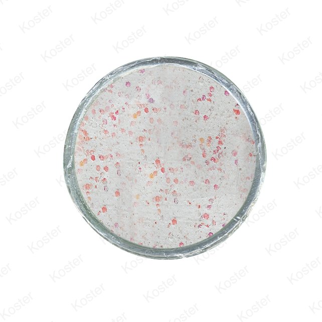 Glow-in-the-Dark Trout Bait White Glow-in-the-Dark Trout Bait White