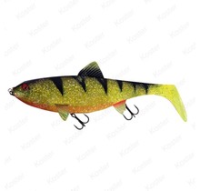 Giant Replicant Wobble  Perch 35cm 443 Gram