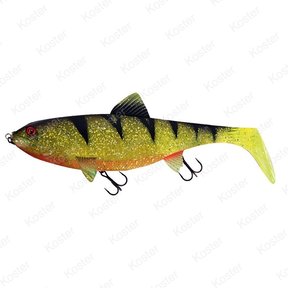 Giant Replicant Wobble  Perch 35cm 443 Gram