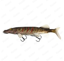 Replicant Super Natural Wounded Pike 25cm 118g