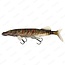 Rage Replicant Super Natural Wounded Pike 25cm 118g