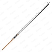 Warrior Boat Rod 10ft 3.0lb