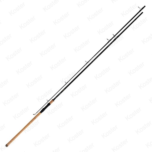 Warrior Boat Rod 10ft 3.0lb