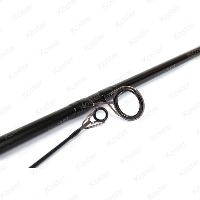 Warrior Boat Rod 10ft 3.0lb