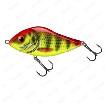 Slider Sinking Bright Perch 7cm