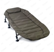 LIT Ascent Recliner Bed