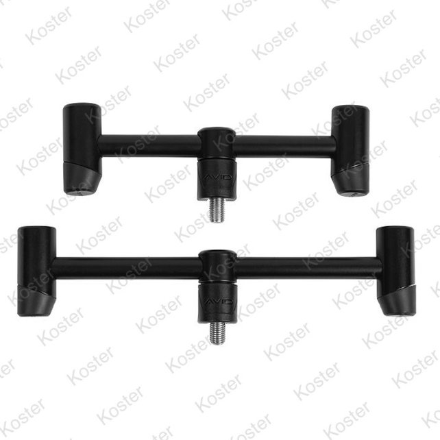 Buzz Pods 2-Rod 20.3 cm (Buzzerbar)