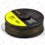 Shock Tight Braided Snag/Shock Leader 50 LB Shock Tight Braided Snag/Shock Leader 50 LB