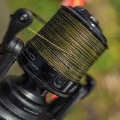 Shock Tight Braided Snag/Shock Leader 50 LB Shock Tight Braided Snag/Shock Leader 50 LB