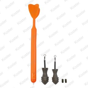 Marker Float Kit