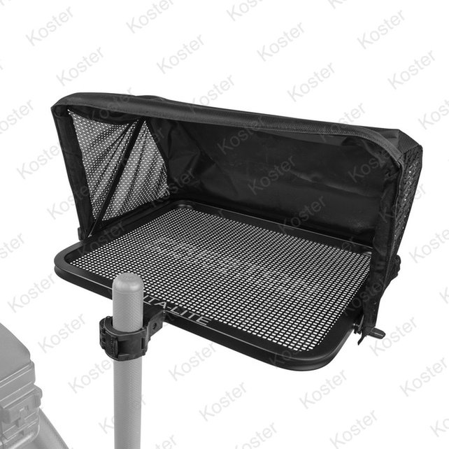 Venta-Lite Hoodie Side Tray Small