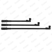 Telescopic Feeder Arm Standard (60-101cm) Telescopic Feeder Arm Standard (60-101cm)