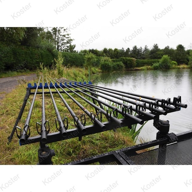 Extending Gripper Roost