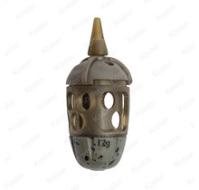 ICM In-Line Maggot Feeder