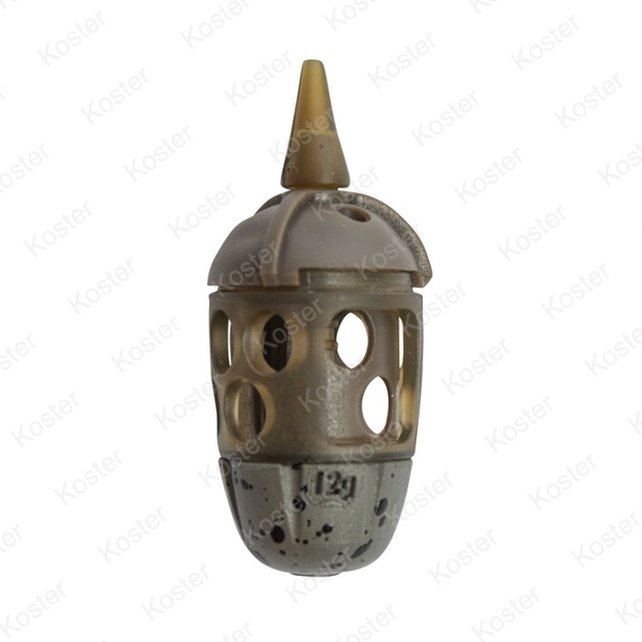 ICM In-Line Maggot Feeder