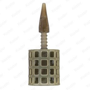ICM In-Line Cage Feeder Small
