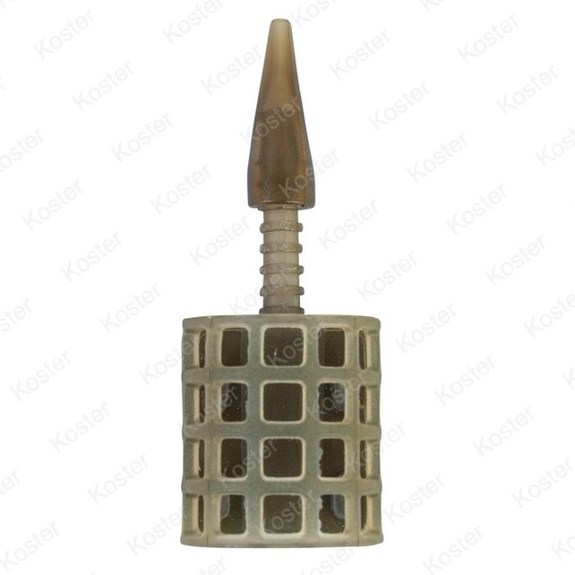 ICM In-Line Cage Feeder Small ICM In-Line Cage Feeder Small
