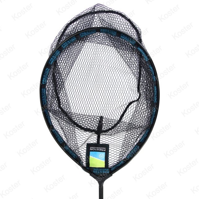 Latex Match Landing Net 45 cm.