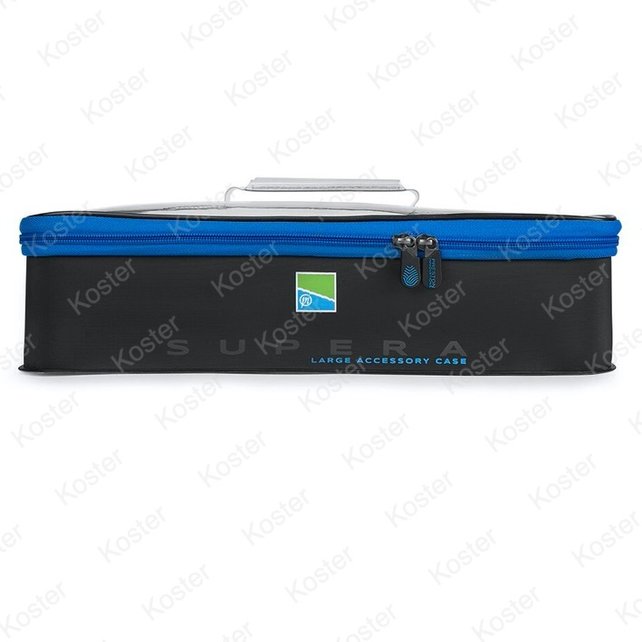 Supera Large Eva Acessory Case Supera Large Eva Acessory Case