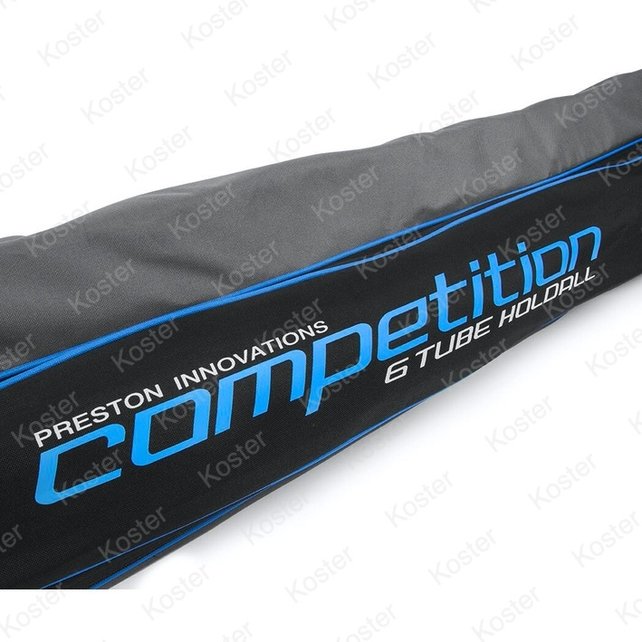 Competition 6 Tube Holdall 1.90 Mtr