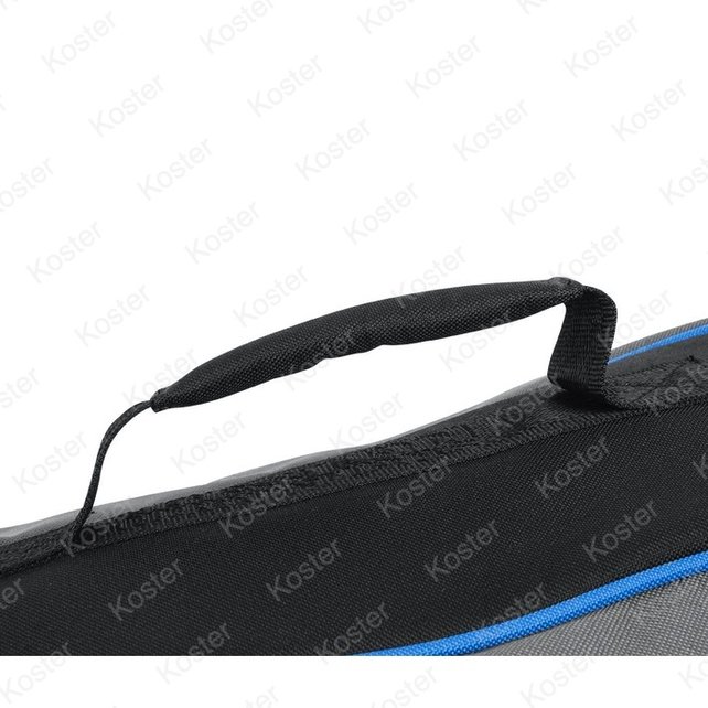 Competition 6 Tube Holdall 1.90 Mtr