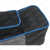 Competition 6 Tube Holdall 1.90 Mtr