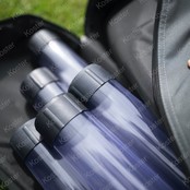 Competition 6 Tube Holdall 1.90 Mtr