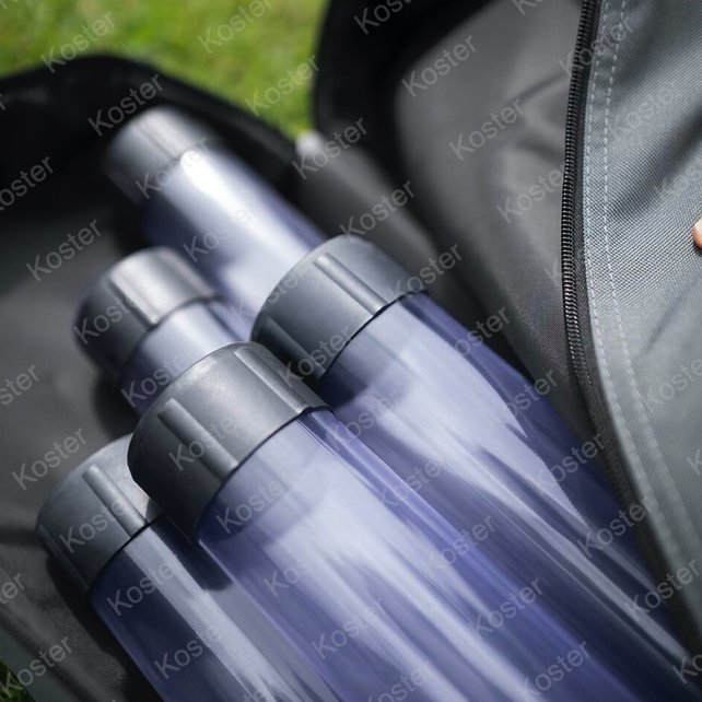 Competition 6 Tube Holdall 1.90 Mtr