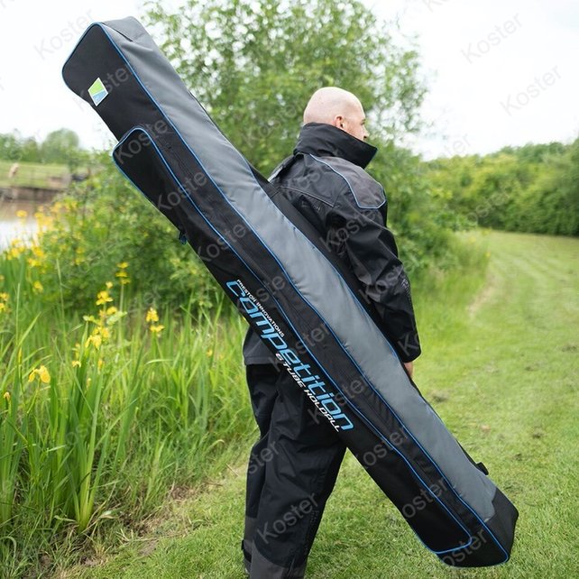 Competition 6 Tube Holdall 1.90 Mtr