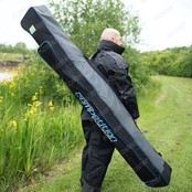 Competition 8 Tube Holdall 1.92 Mtr Competition 8 Tube Holdall 1.92 Mtr