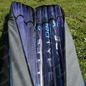Competition 8 Tube Holdall 1.92 Mtr Competition 8 Tube Holdall 1.92 Mtr