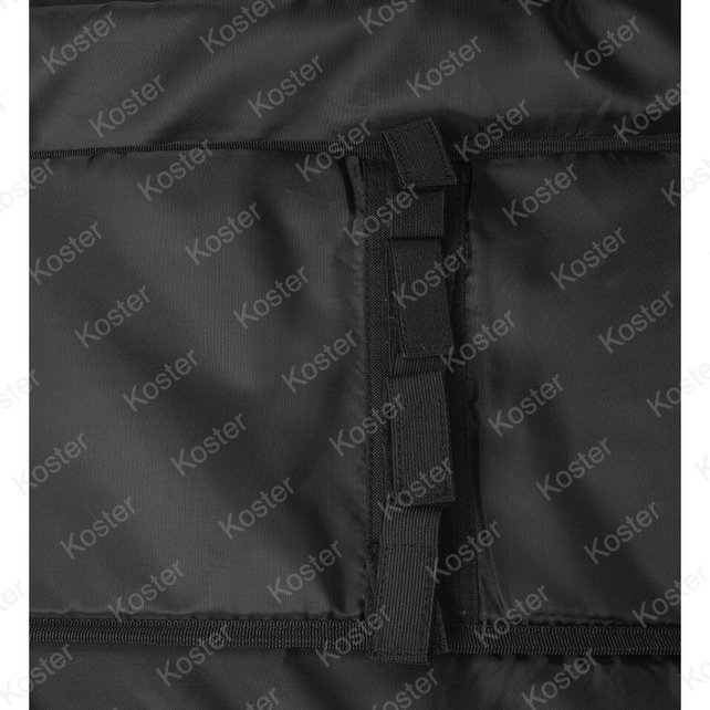 Competition 8 Tube Holdall 1.92 Mtr Competition 8 Tube Holdall 1.92 Mtr