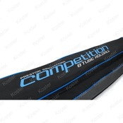 Competition 8 Tube Holdall 1.92 Mtr Competition 8 Tube Holdall 1.92 Mtr