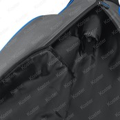 Competition 8 Tube Holdall 1.92 Mtr Competition 8 Tube Holdall 1.92 Mtr