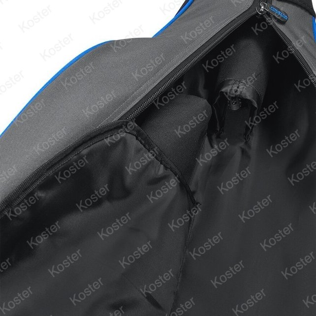 Competition 8 Tube Holdall 1.92 Mtr Competition 8 Tube Holdall 1.92 Mtr