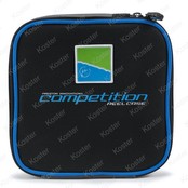 Competition Reel Case Competition Reel Case