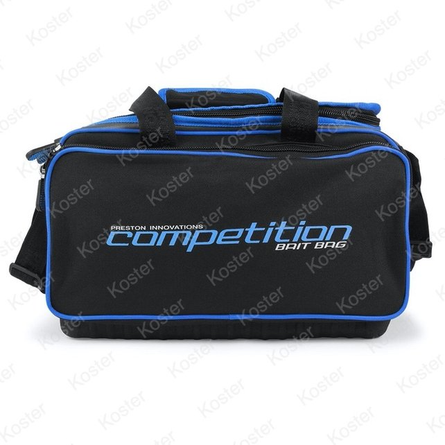 Competition Bait Bag Competition Bait Bag