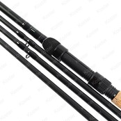 Trilogy Triple Tip Rod 12' 1.75lb, 2.2lb & Quiver)