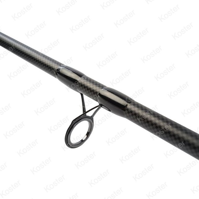 Trilogy Triple Tip Rod 12' 1.75lb, 2.2lb & Quiver)