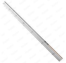 Trilogy Triple Tip Rod 12' 1.75lb, 2.2lb & Quiver)