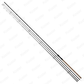 Trilogy Triple Tip Rod 12' 1.75lb, 2.2lb & Quiver)