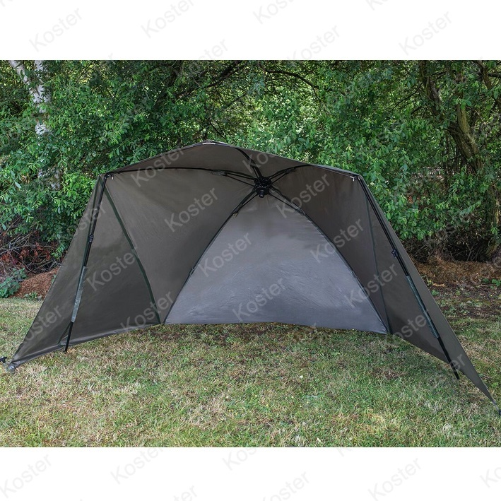 Korum Pentalite Brolly Shelter 50