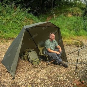 Pentalite Brolly Shelter 50"