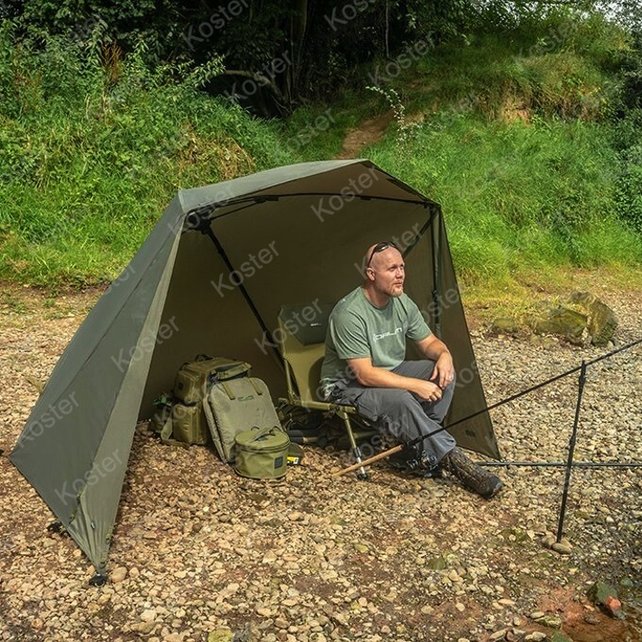 Pentalite Brolly Shelter 50" Pentalite Brolly Shelter 50"