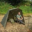 Korum Pentalite Brolly Shelter 50"