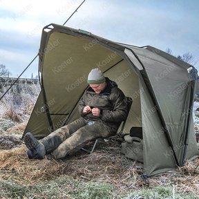 Day Shelter Lite
