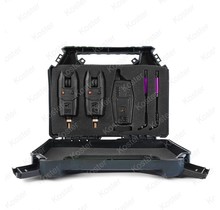 KBI-R 2-Rod Alarm Presentation Set