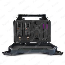 KBI-R 2-Rod Alarm Presentation Set