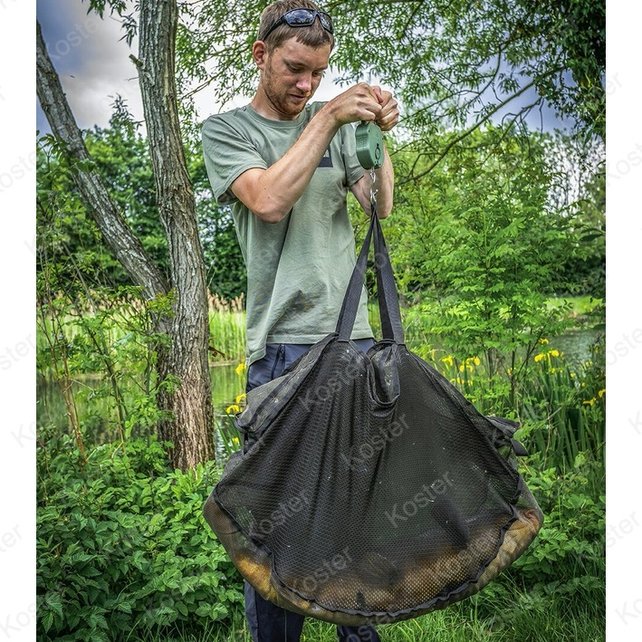 Compact Recovery Sling